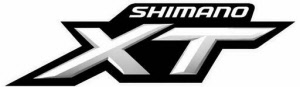 Shimano XT